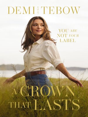 cover image of A Crown that Lasts